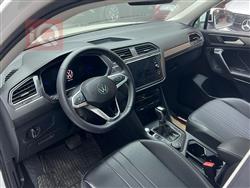 فولكسفاغن تيغوان